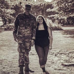 Meet your Posher, Haley